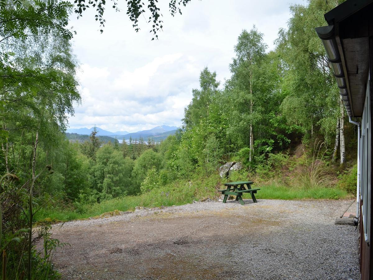 Faichemard Farm * Invergarry